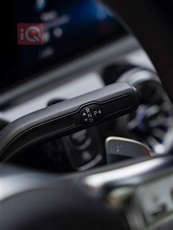 مێرسێدس بێنز CLA